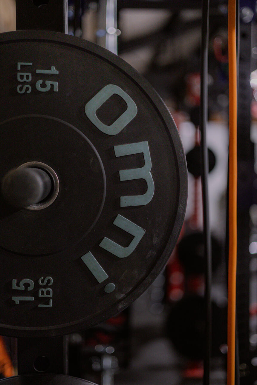 Athlete Story Story documentary-stye show real members pushing themselves inside your gym. These are the moments that help potential members hear a story and see themselves train with you.